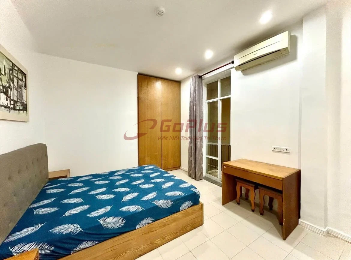 Studio 20m² for rent in Nguyễn Đình Chính, Phường Đức Nhuận · 11 million VND/month — photo 3