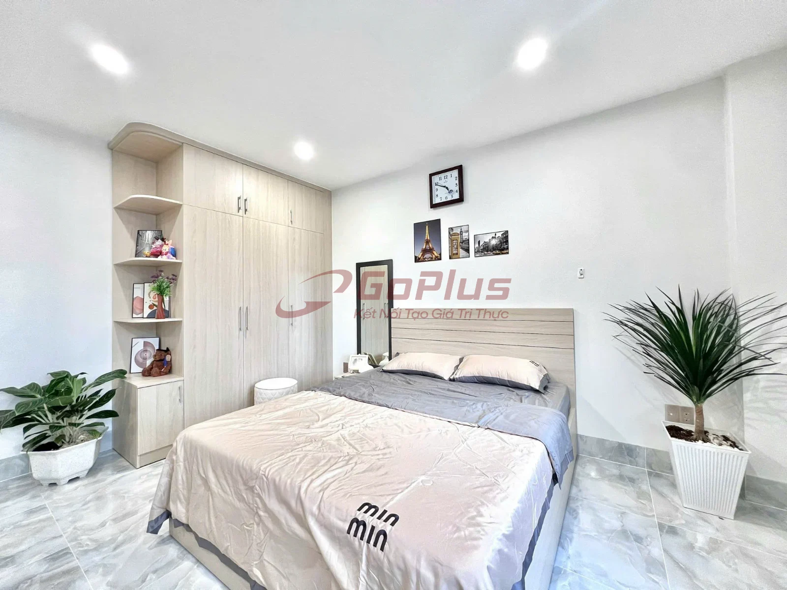 Cho thuê Studio 20m² Nguyễn Xí, Phường Bình Lợi Trung · 8,8 triệu/tháng — ảnh 1