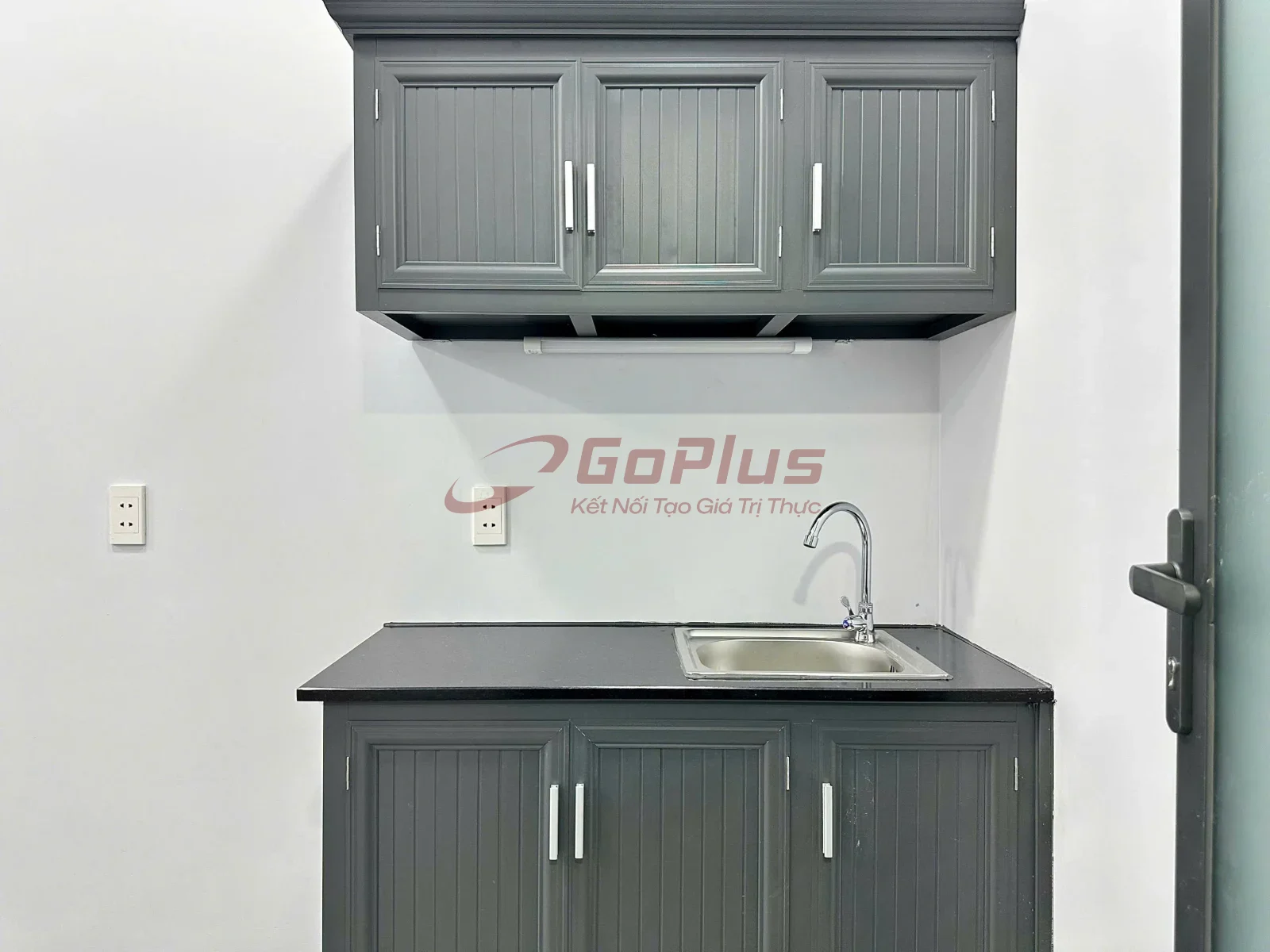 Cho thuê 1PN 20m² Đường 30 Tháng 4, Phường Phú Thọ Hòa · 4,5 triệu/tháng — ảnh 1