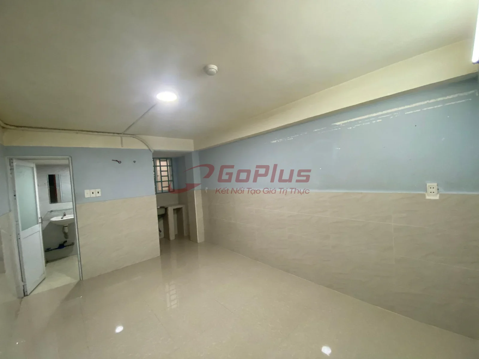 Cho thuê Studio 22m² Trường Chinh, Phường Tân Bình · 3,8 triệu/tháng — ảnh 2