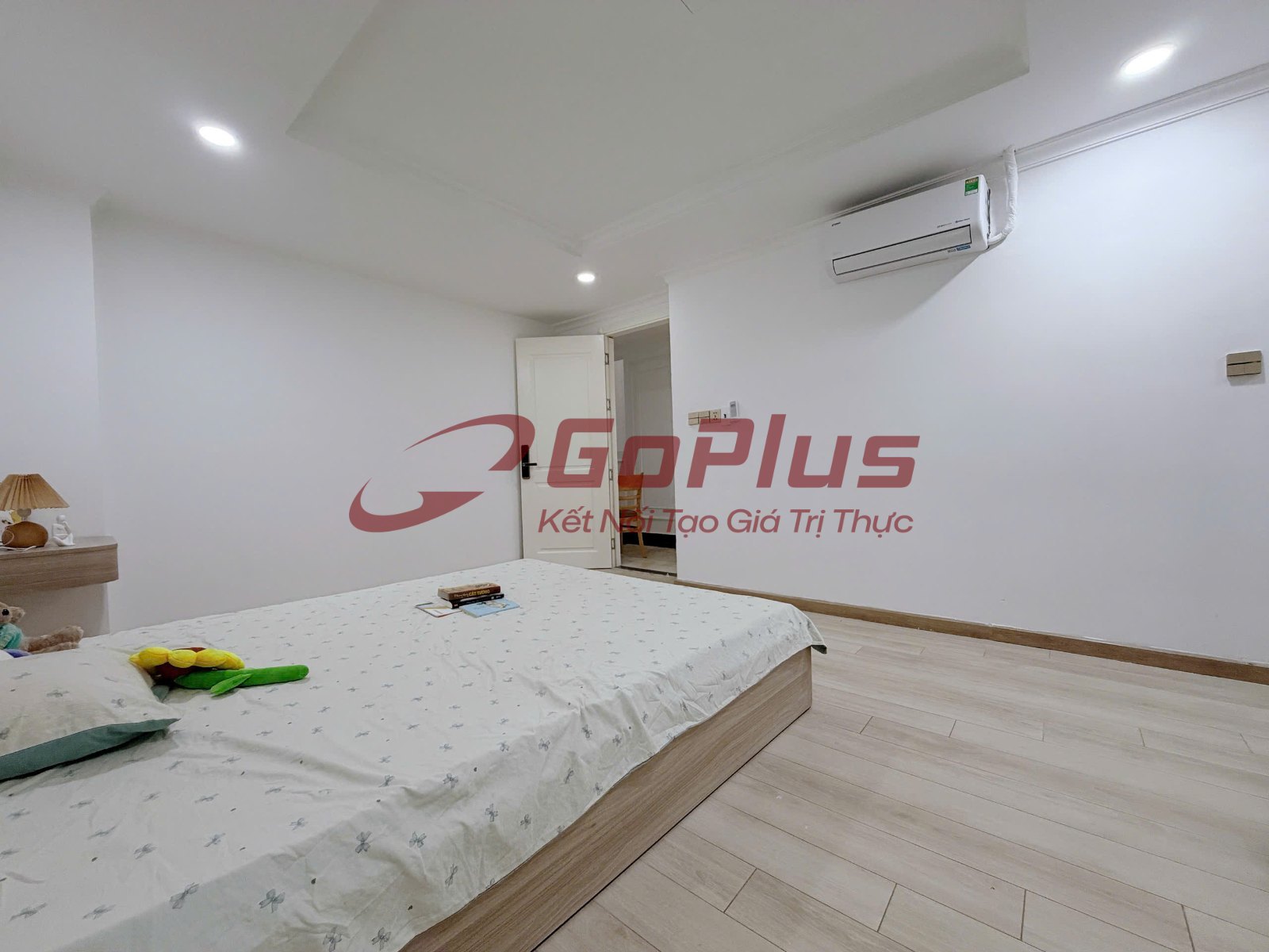 Cho thuê Studio 20m² Lê Văn Thọ, Phường Thông Tây Hội · 5,5 triệu/tháng — ảnh 1
