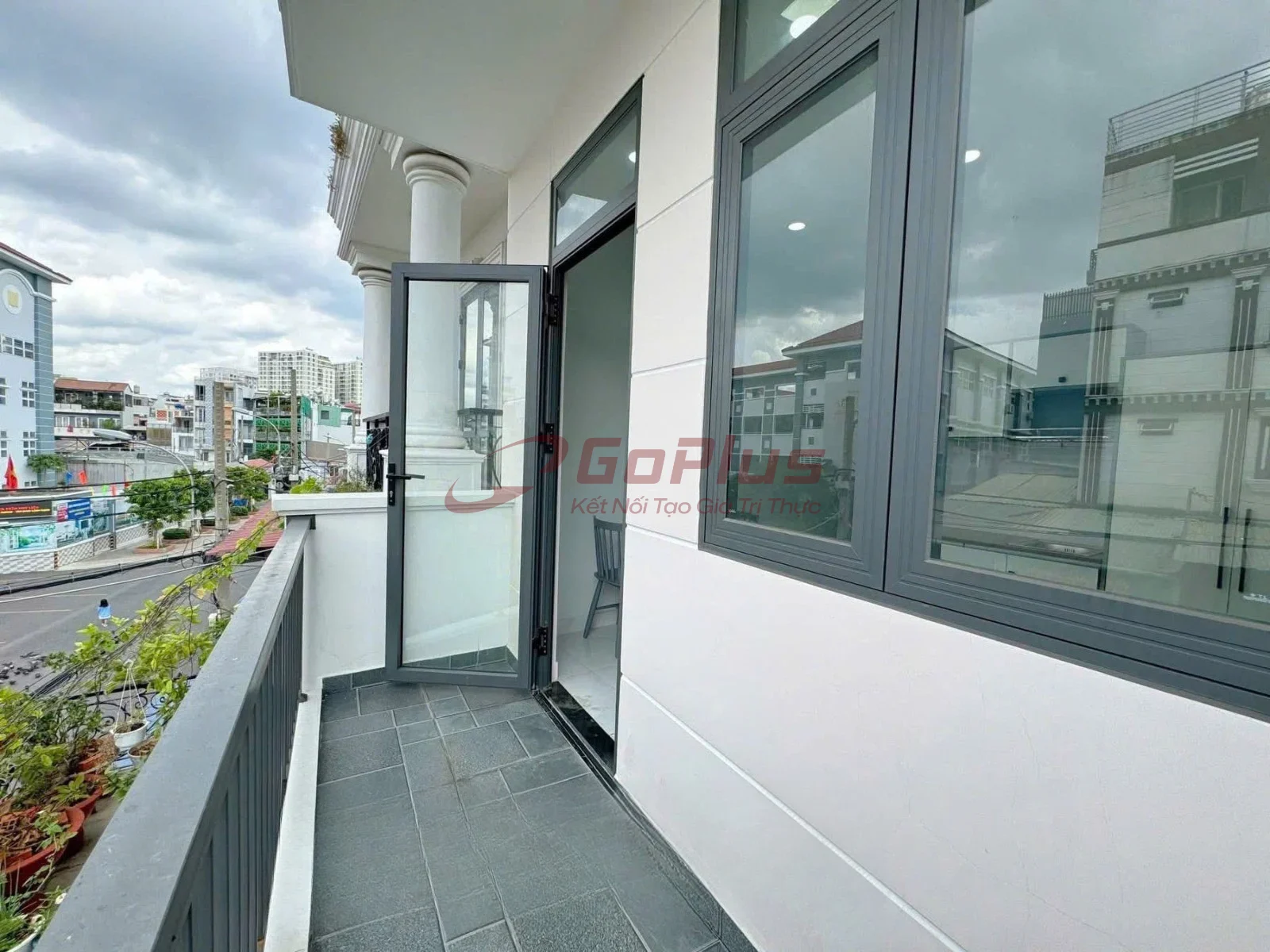 Studio 20m² for rent in Nguyễn Đình Chiểu, Phường Đức Nhuận · 6.4 million VND/month — photo 3