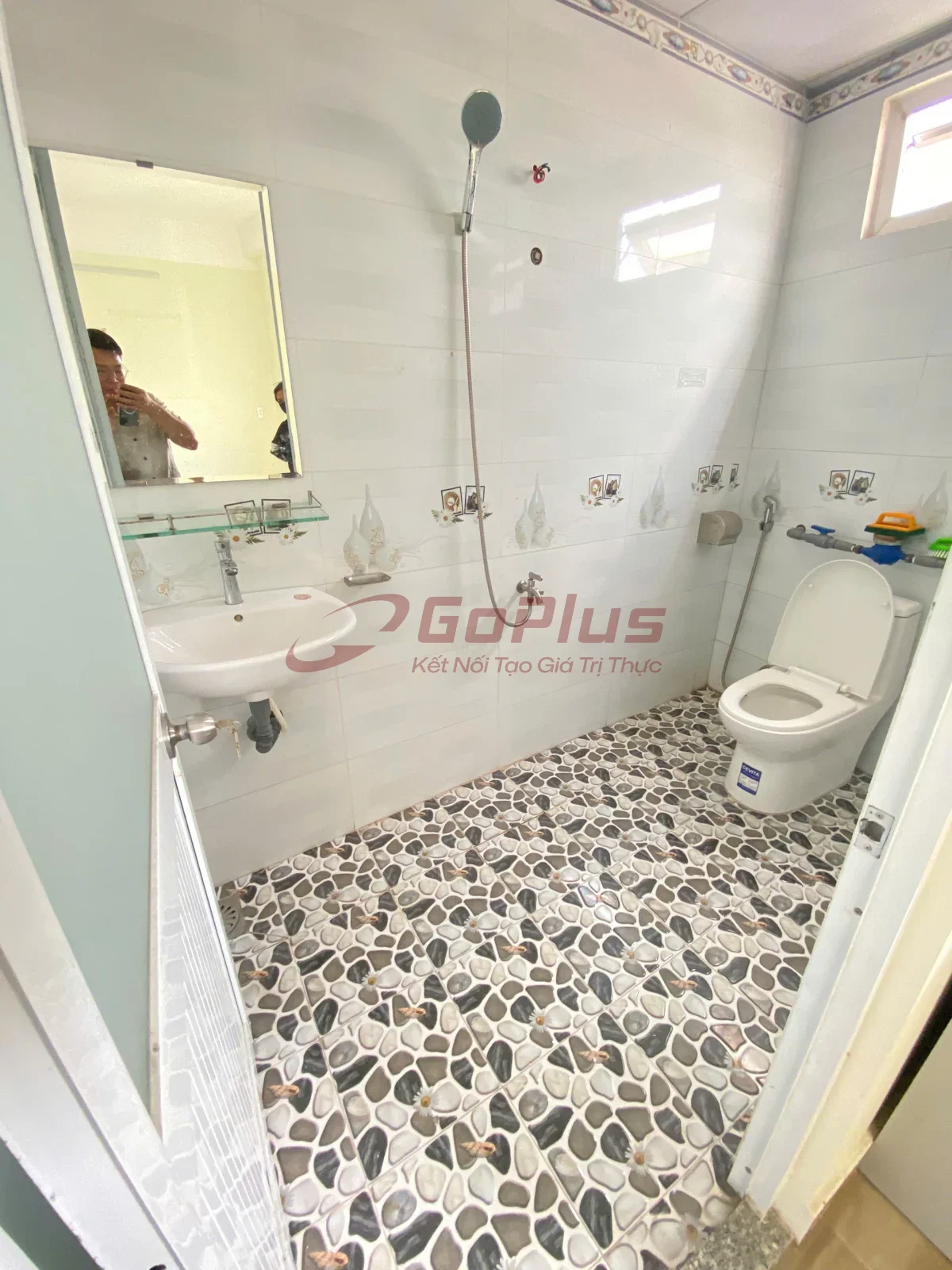 Cho thuê Studio 20m² Chu Văn An, Phường Bình Thạnh · 5,5 triệu/tháng — ảnh 4