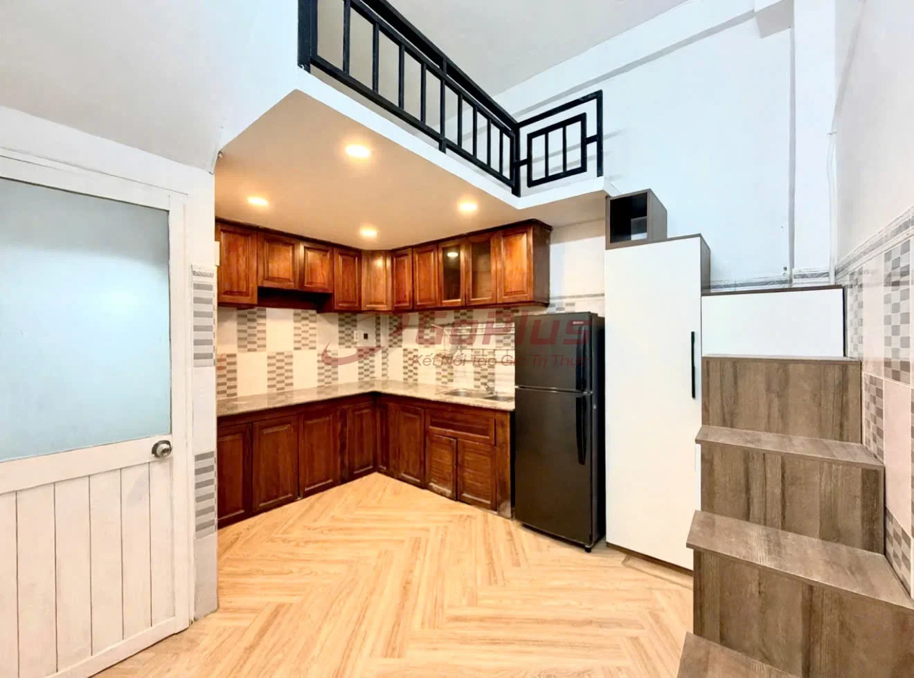 Cho thuê Duplex 20m² Tân Hải, Phường Tân Bình · 4,7 triệu/tháng — ảnh 1