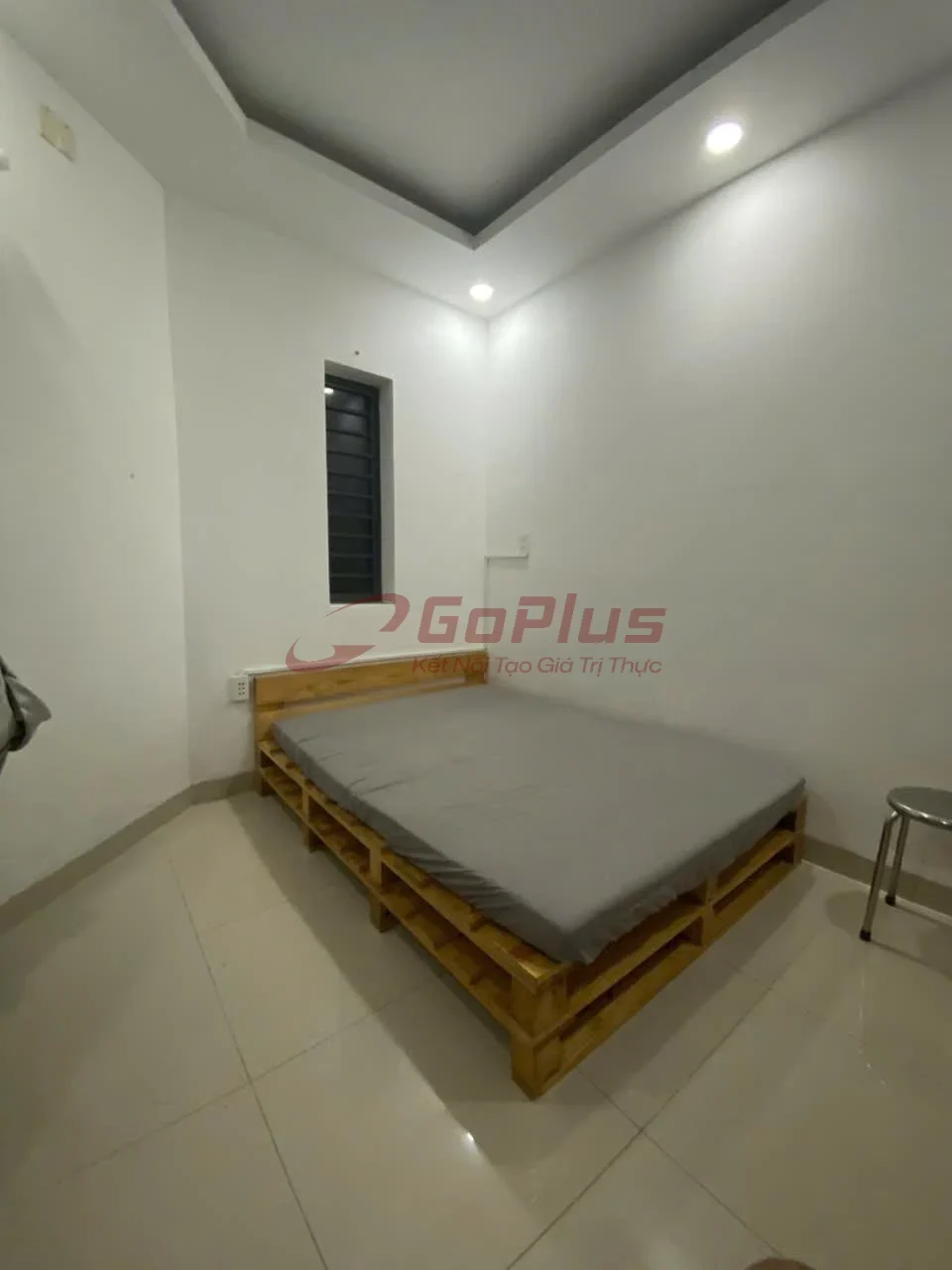 Cho thuê Studio 20m² Cách Mạng Tháng 8, Phường Tân Sơn Nhất · 4,9 triệu/tháng — ảnh 4