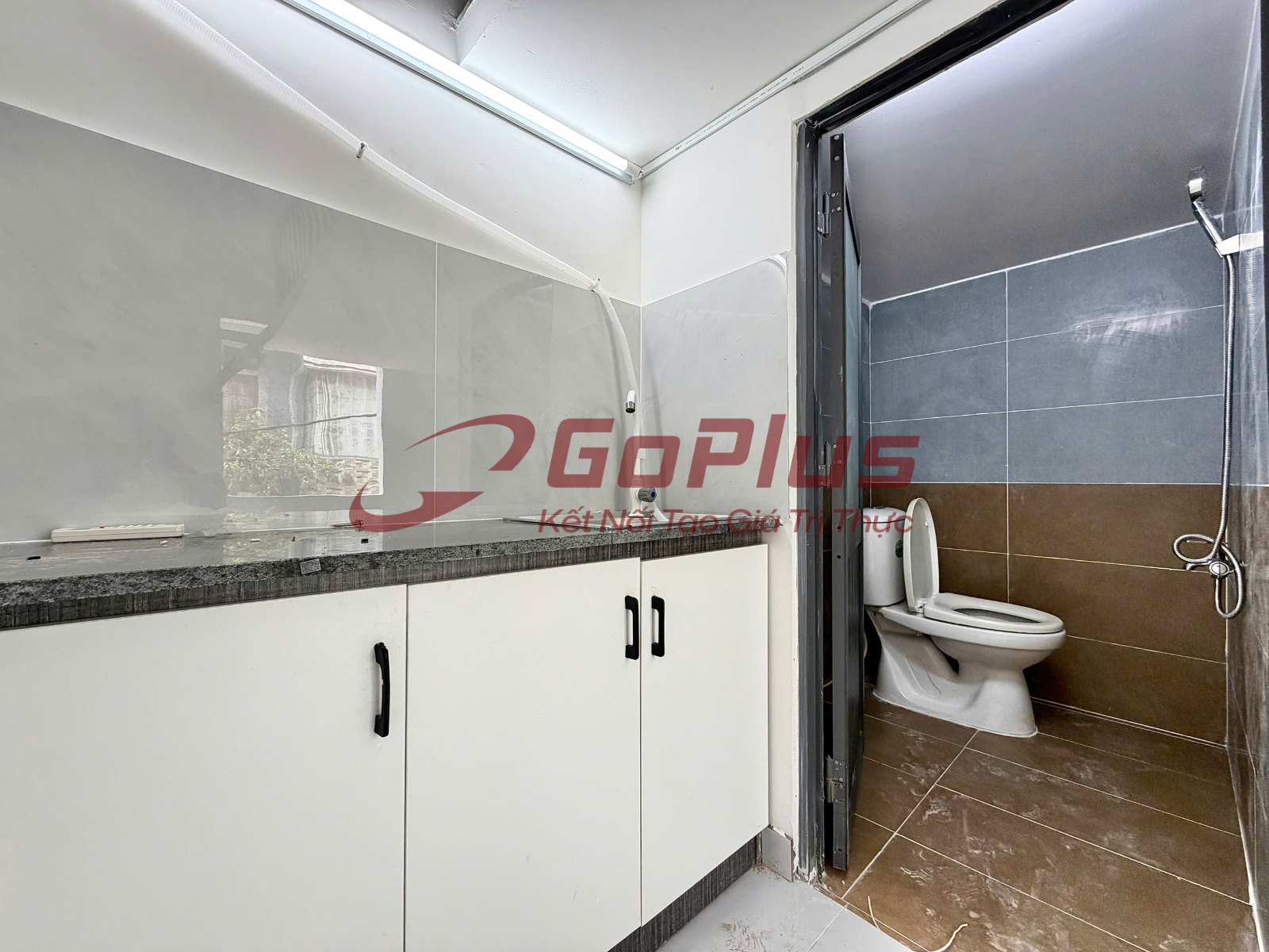 Cho thuê Duplex 20m² Nguyễn Kiệm, Phường Hạnh Thông · 4,8 triệu/tháng — ảnh 3