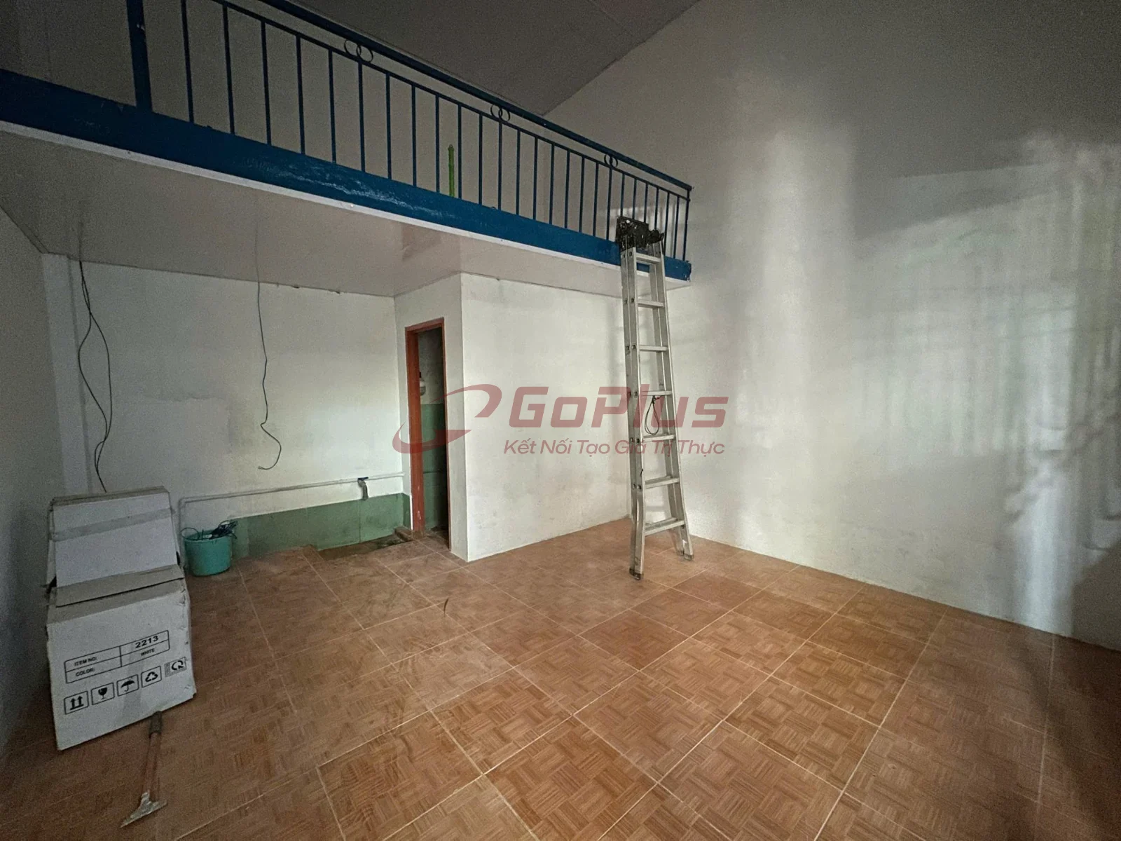 Cho thuê Studio 20m² Đường Số 17, Phường Linh Xuân · 3,5 triệu/tháng — ảnh 3