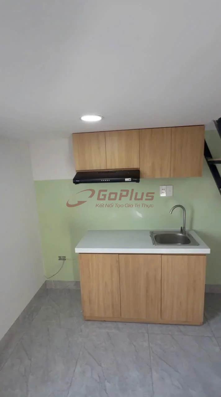 Duplex 20m² for rent in 9B/A2 Đường D12,Phường Thuận Giao, Phường Thuận An · 4.5 million VND/month — photo 2
