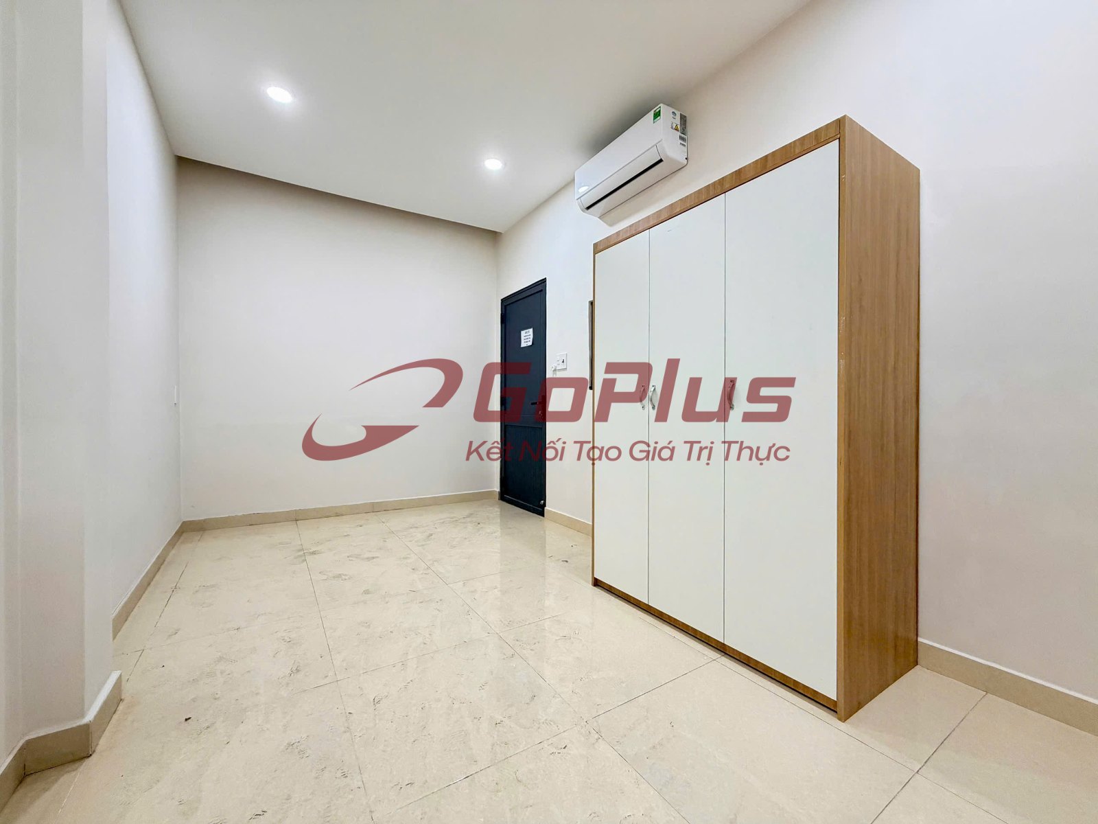 Cho thuê Studio 20m² Ql1a, Phường An Phú Đông · 3,8 triệu/tháng — ảnh 2