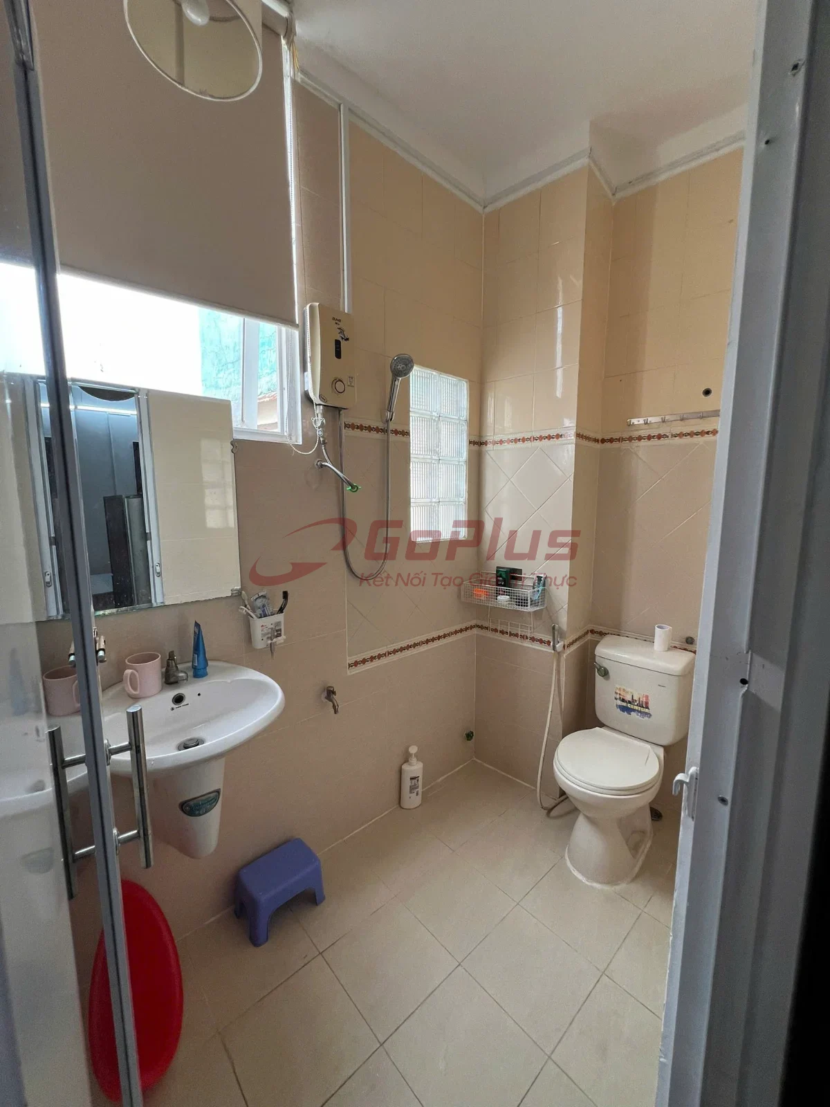 Cho thuê Studio 20m² Lý Chính Thắng, Phường Xuân Hòa · 5,5 triệu/tháng — ảnh 2
