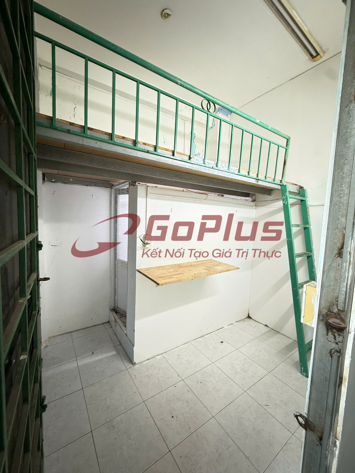 Cho thuê Duplex 20m² Lê Lai, Phường Hạnh Thông · 2,7 triệu/tháng — ảnh 1