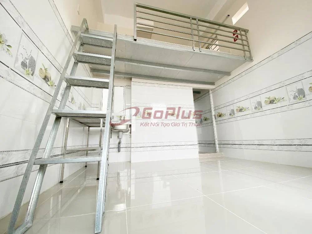 Cho thuê Duplex 20m² Phạm Văn Bạch, Phường Tân Sơn · 3,2 triệu/tháng — ảnh 1