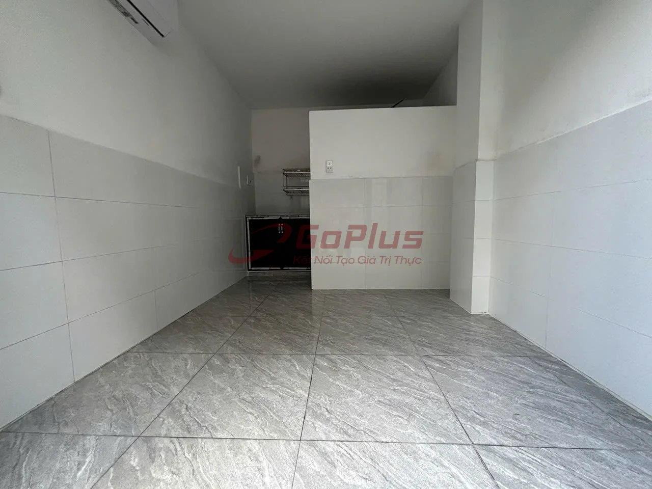 Studio 25m² for rent in Lê Đức Thọ, An Hội Đông, Gò Vấp, Phường An Hội Đông · 3.5 million VND/month — photo 3