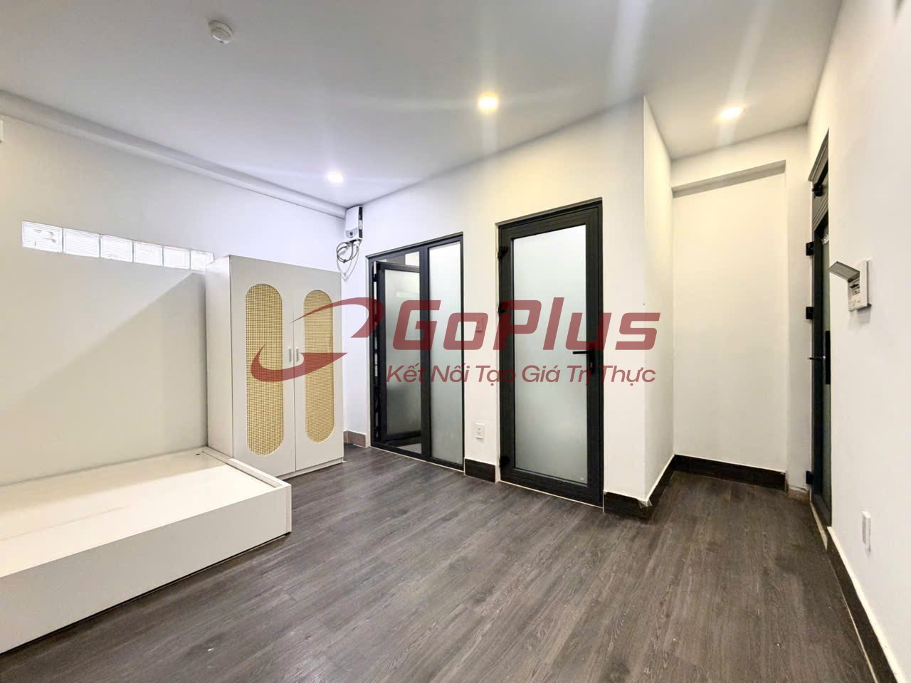Cho thuê Studio 20m² Nguyễn Văn Lượng, Phường An Nhơn · 5,1 triệu/tháng — ảnh 4