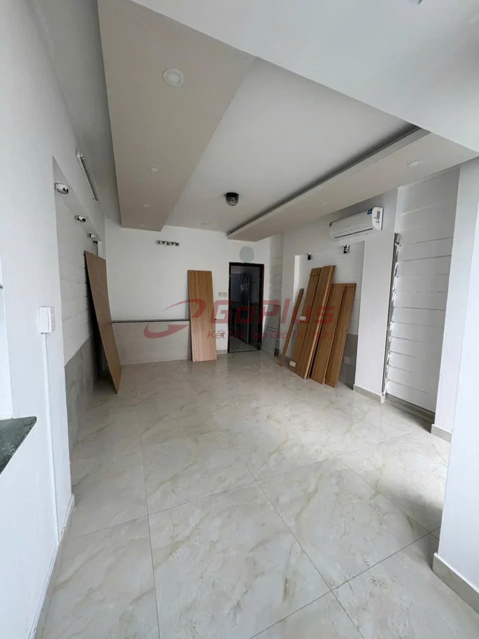 Cho thuê Studio 20m² Lê Văn Quới, Phường Bình Hưng Hòa · 5 triệu/tháng — ảnh 3