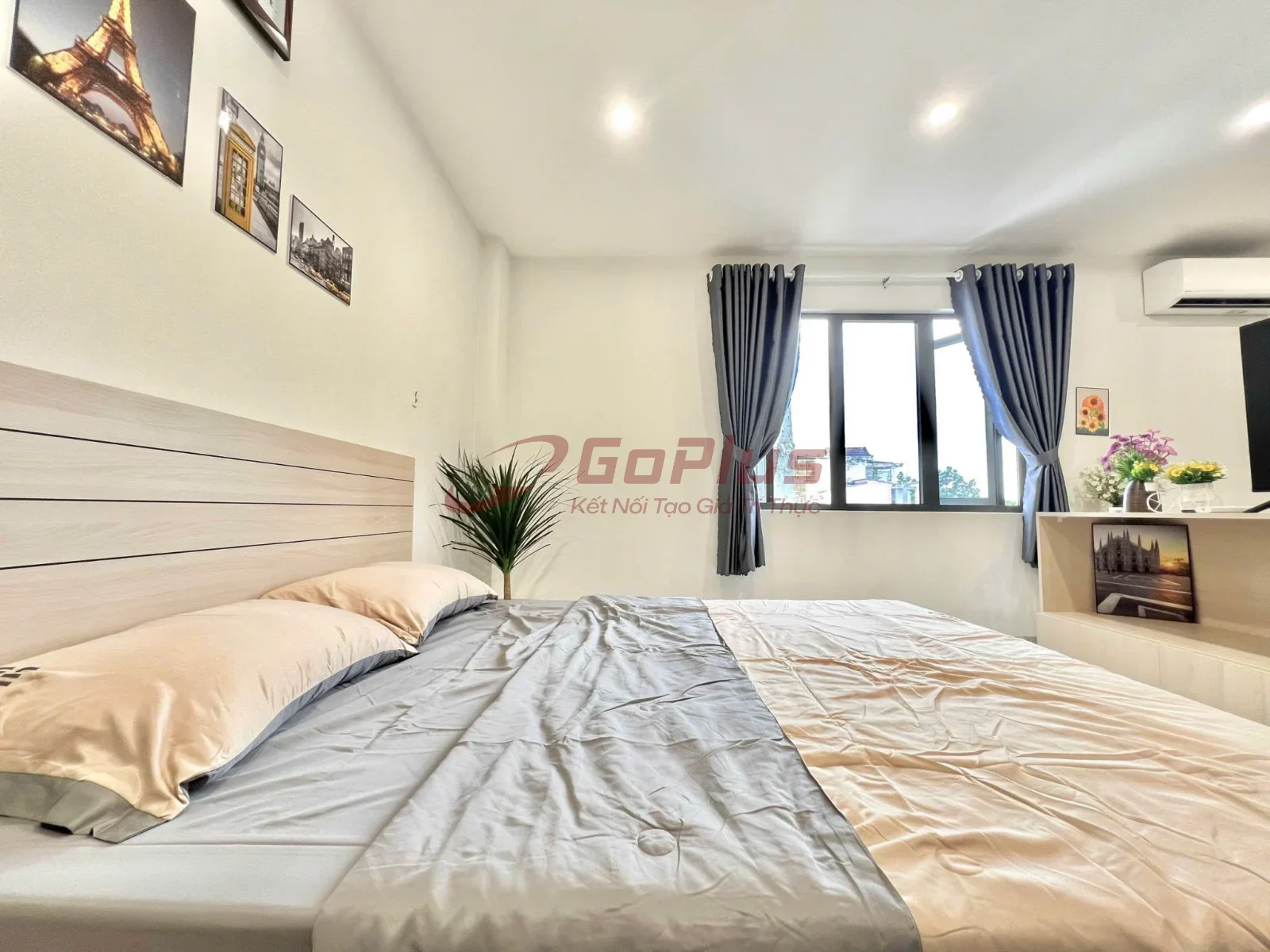 Cho thuê Studio 20m² Nguyễn Xí, Phường Bình Lợi Trung · 8,8 triệu/tháng — ảnh 3