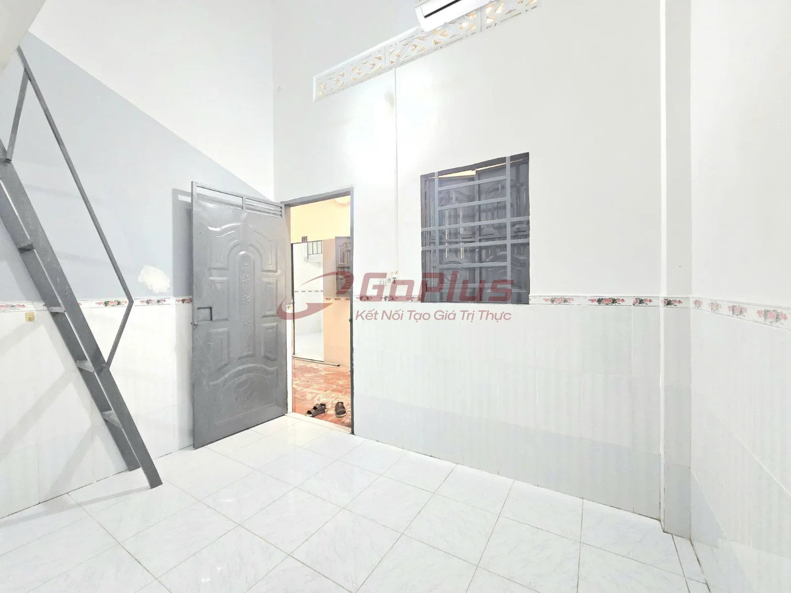 Kiot 20m² for rent in Khu Phố 1B, Phường An Phú · 2.7 million VND/month — photo 3