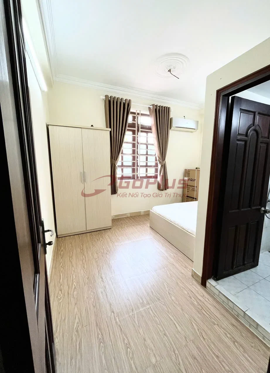 Cho thuê Studio 20m² Nguyễn Hữu Cảnh, Phường Thạnh Mỹ Tây · 5,8 triệu/tháng — ảnh 4