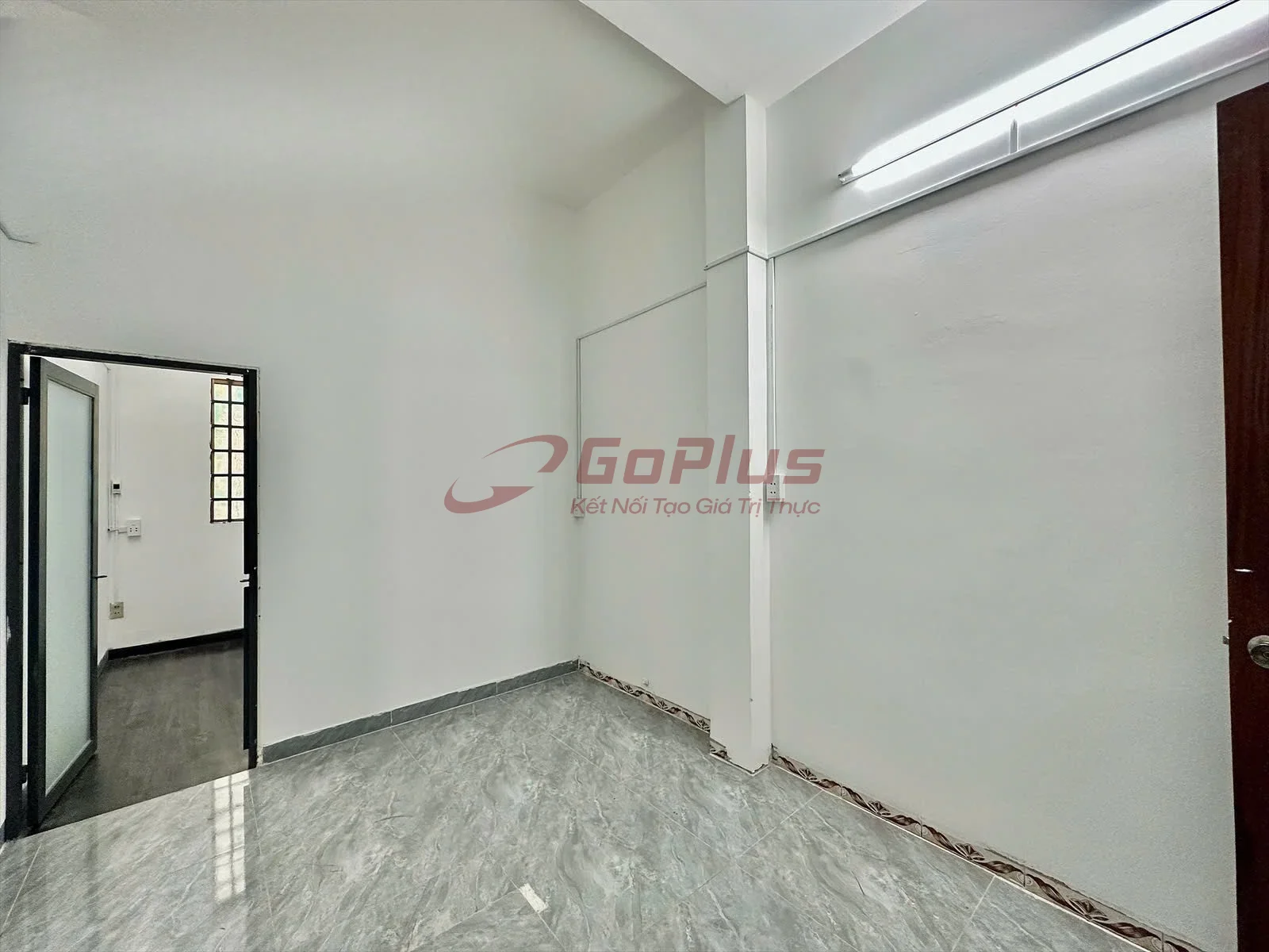 Cho thuê 2PN 40m² Nguyễn Văn Lượng, Phường Gò Vấp · 6,7 triệu/tháng — ảnh 3