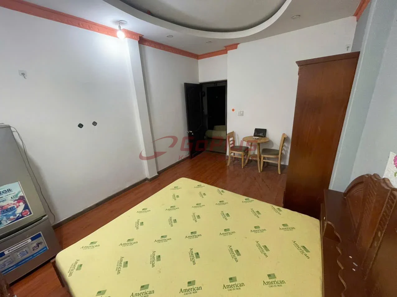 Cho thuê Studio 20m² Minh Phụng, Phường Bình Thới · 5 triệu/tháng — ảnh 4