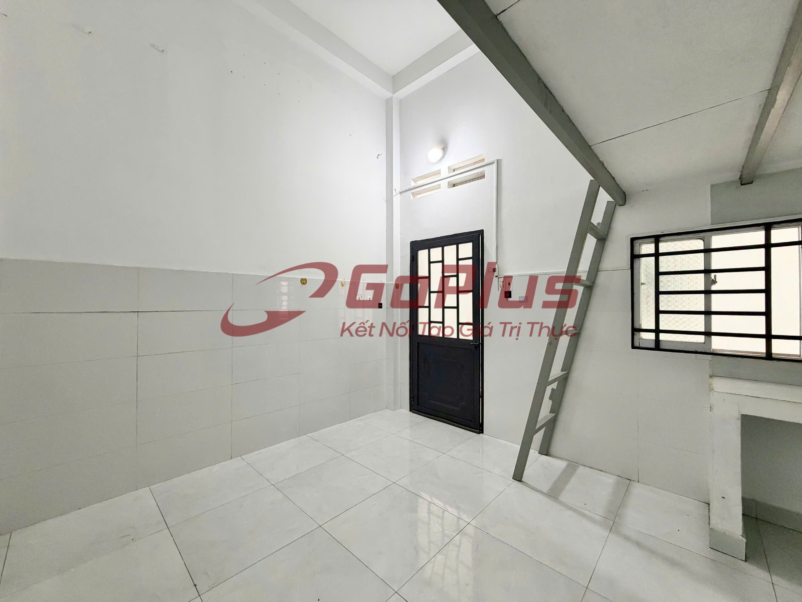 Cho thuê Duplex 20m² Hà Huy Giáp, Phường An Phú Đông · 3,6 triệu/tháng — ảnh 4