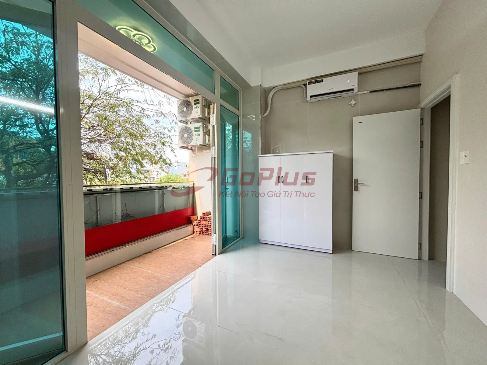 Cho thuê Studio 20m² Hồng Bàng, Phường Bình Tây · 11 triệu/tháng — ảnh 1