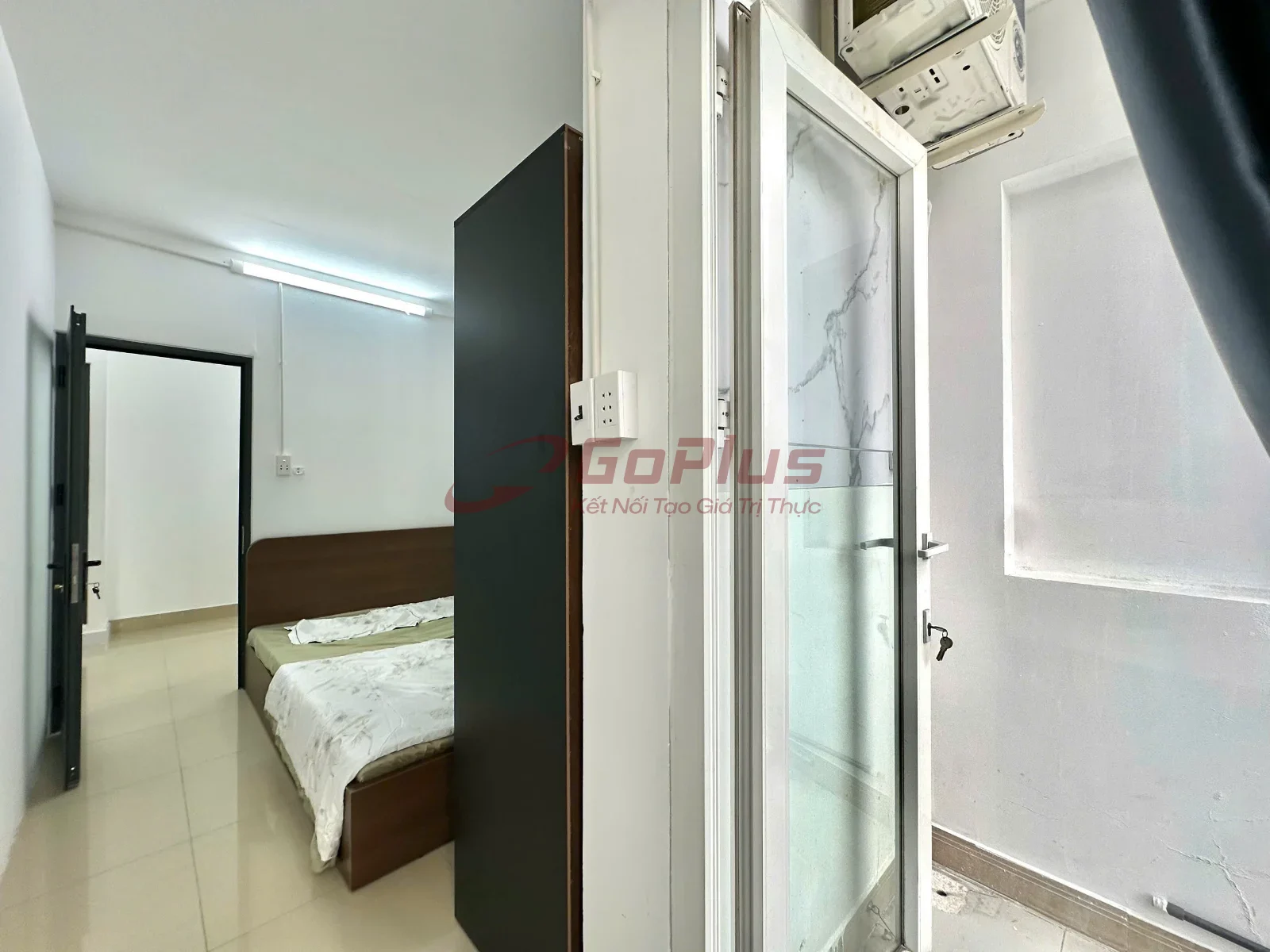 Cho thuê 2PN 20m² Đặng Thuỳ Trâm, Phường Bình Lợi Trung · 9,4 triệu/tháng — ảnh 2