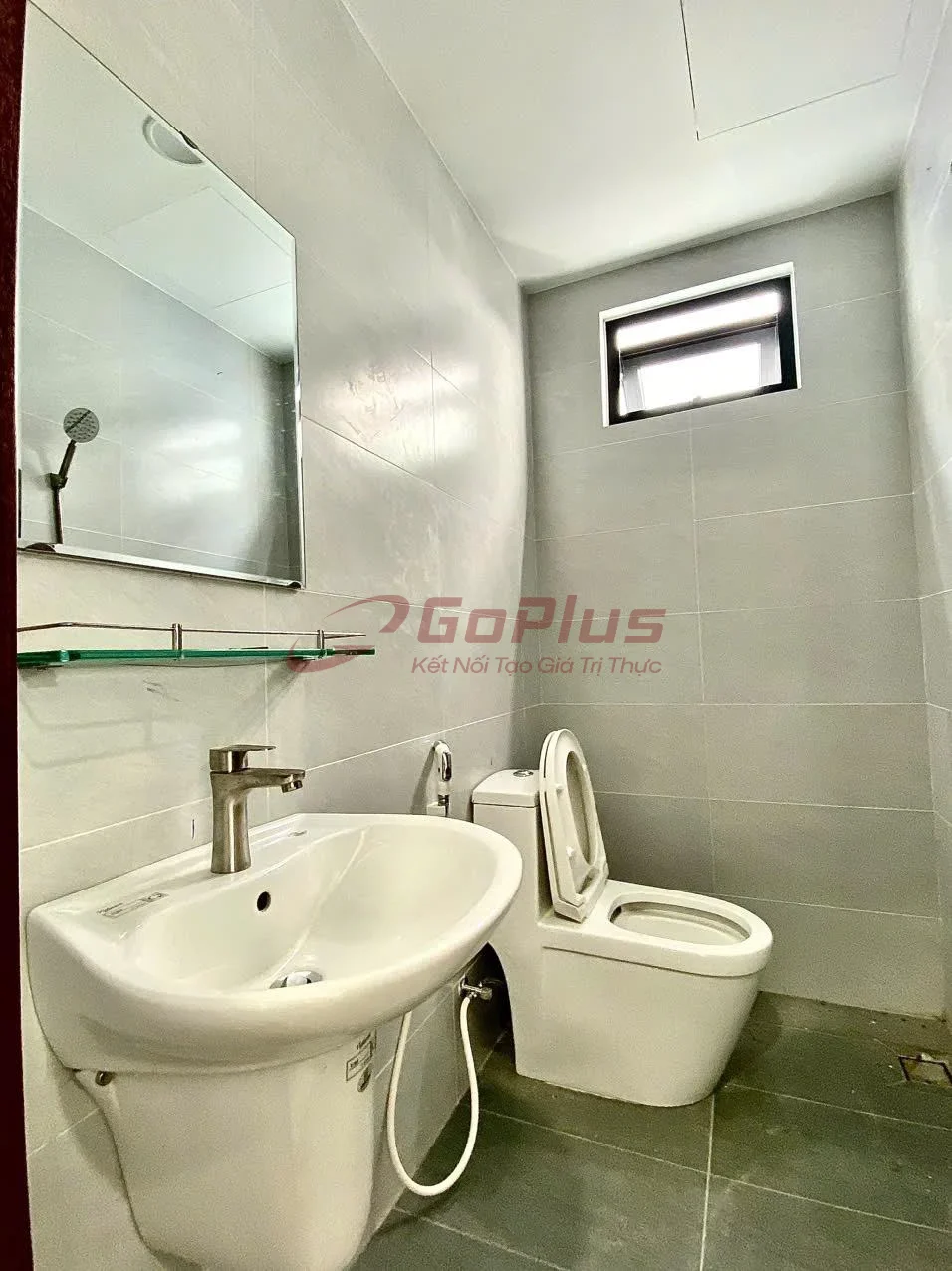 Cho thuê Studio 20m² Đường Số 59, Phường Bến Cát · 4,8 triệu/tháng — ảnh 4