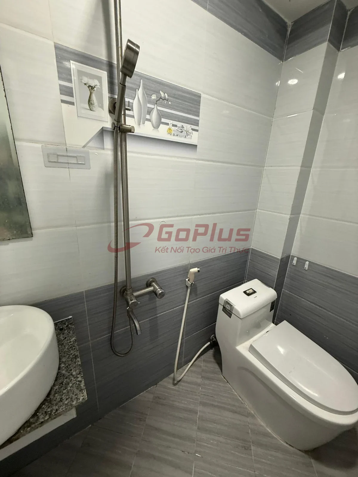 Cho thuê Studio 20m² Đường số 7, Phường Bình Trưng · 4,2 triệu/tháng — ảnh 4