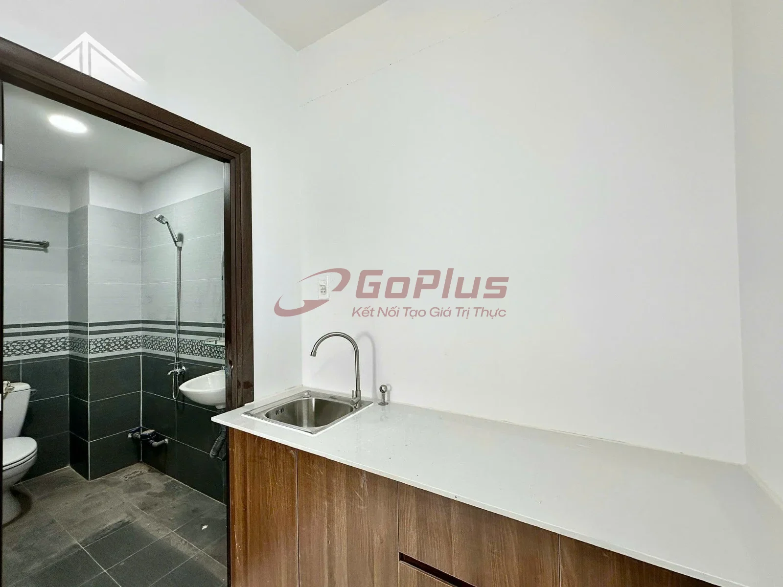 Cho thuê Studio 20m² Dương Quãng Hàm, Phường An Nhơn · 4 triệu/tháng — ảnh 2