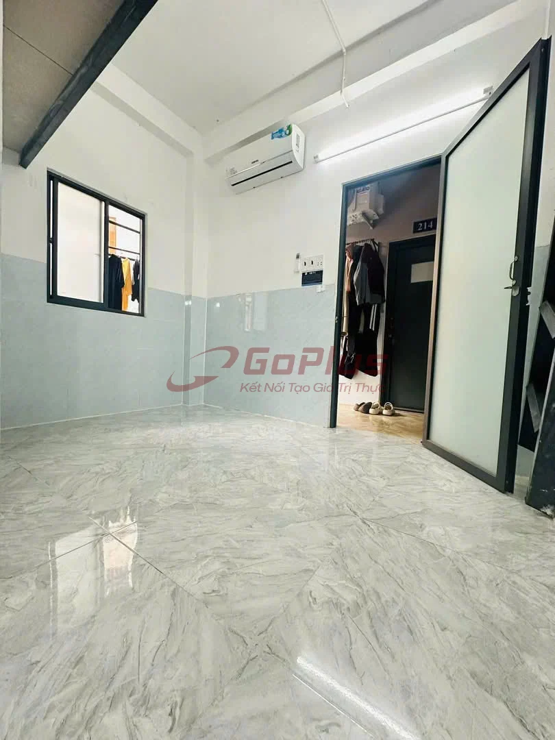 Cho thuê Duplex 20m² Nguyễn Kiệm, Phường Hạnh Thông · 4,3 triệu/tháng — ảnh 2