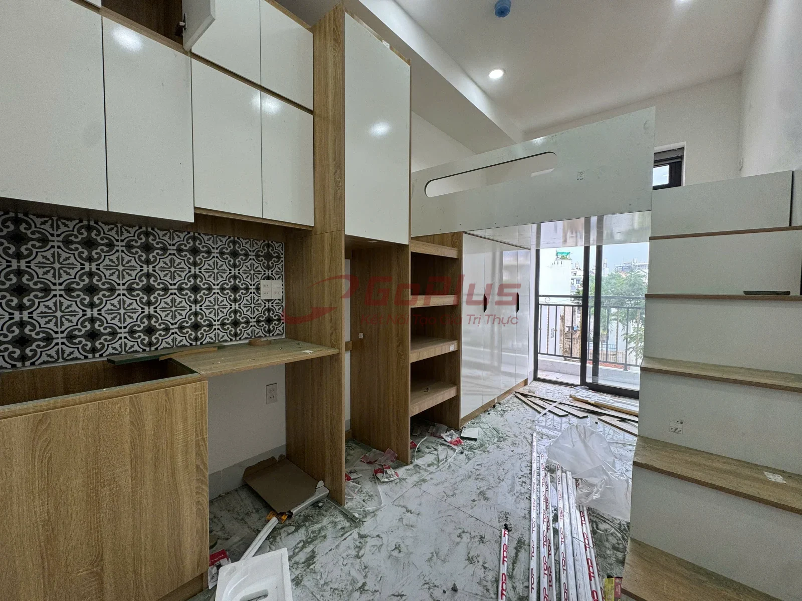 Cho thuê Duplex 20m² Tân Chánh Hiệp 18, Phường Trung Mỹ Tây · 4,2 triệu/tháng — ảnh 1