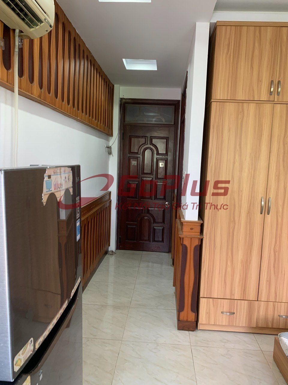 Cho thuê Studio 20m² Quốc Lộ 13, Phường Bình Thạnh · 6 triệu/tháng — ảnh 1