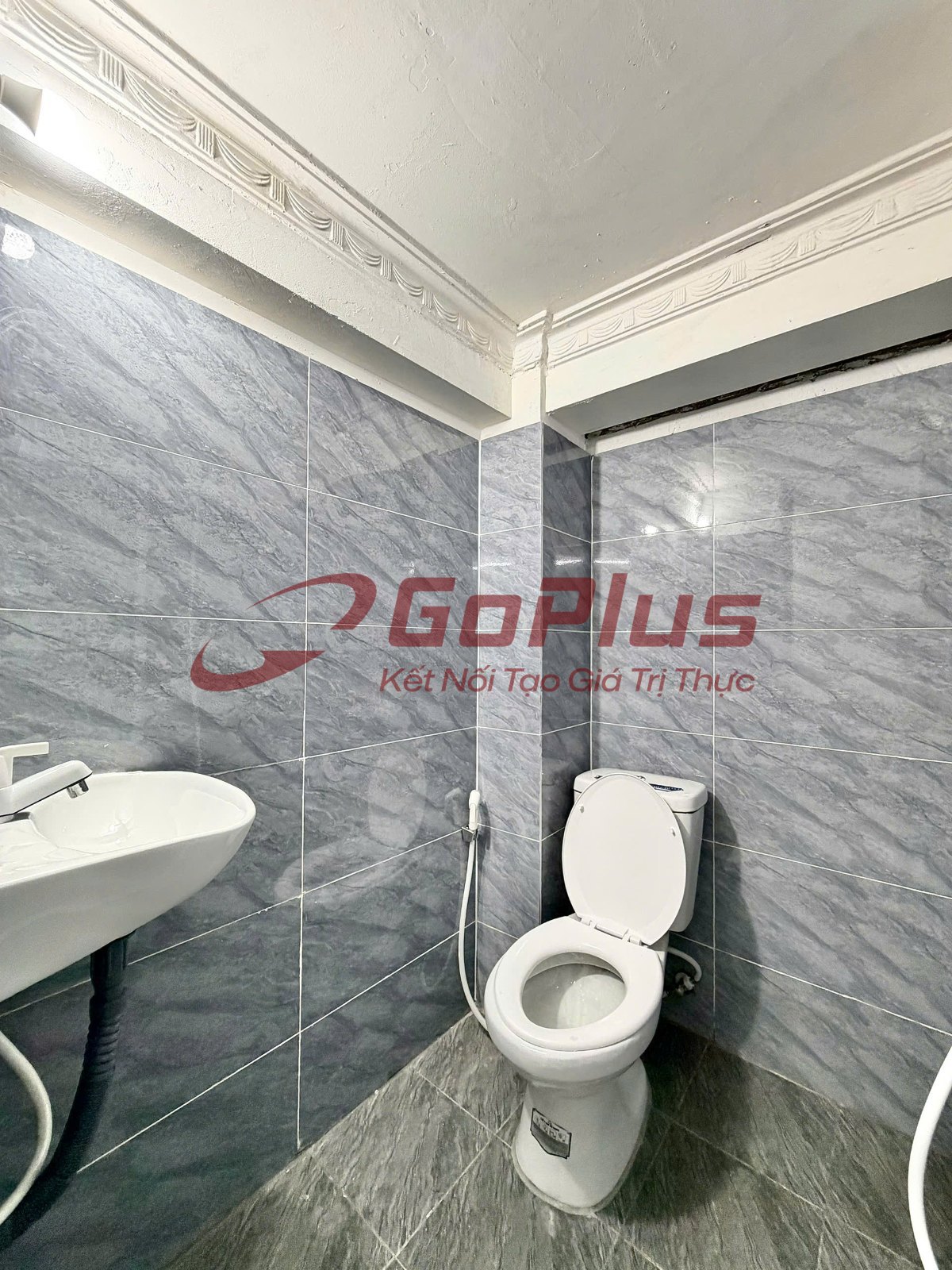 Cho thuê Studio 20m² Nguyễn Văn Khối, Phường Thông Tây Hội · 3,3 triệu/tháng — ảnh 3