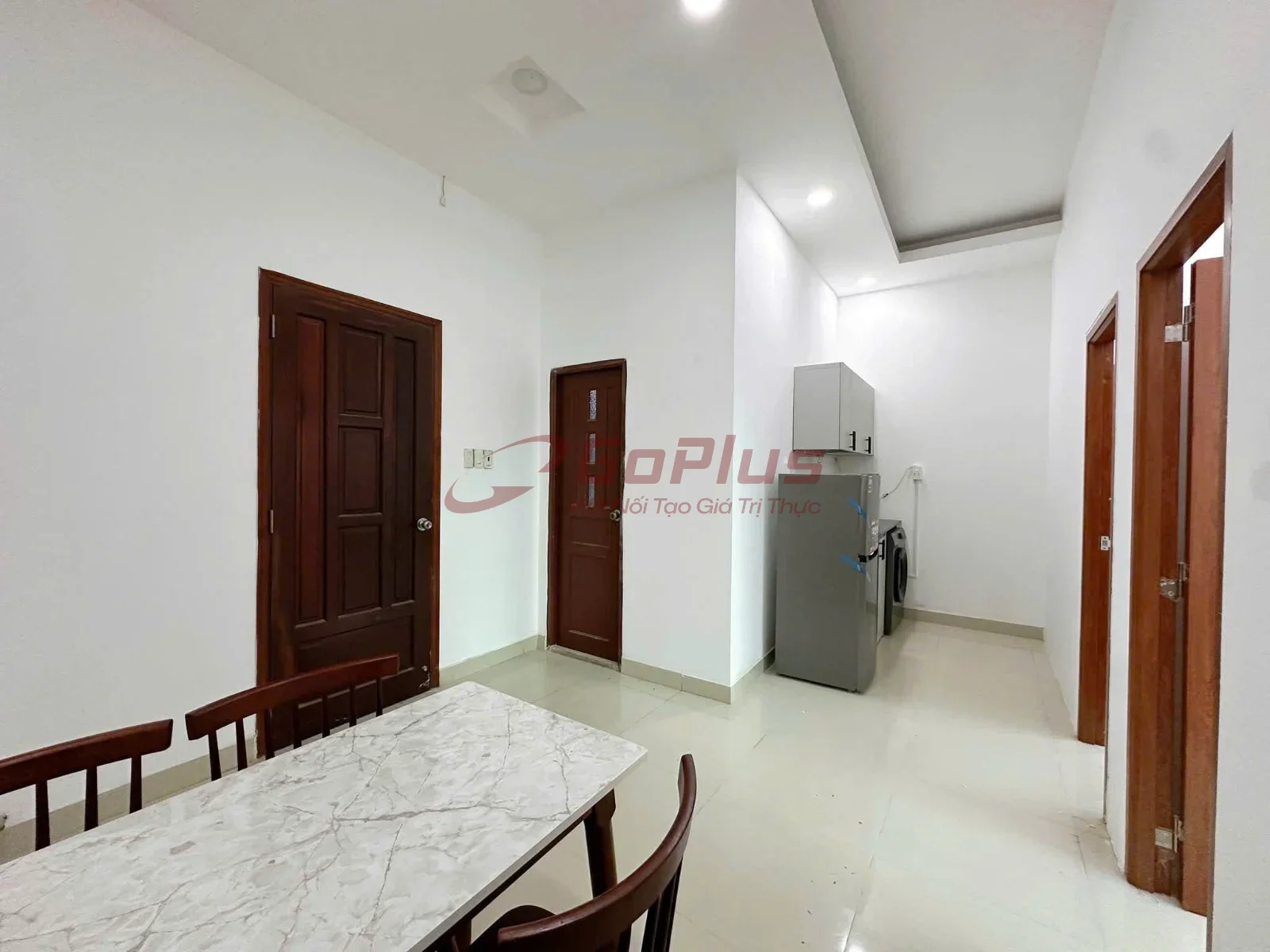 Cho thuê 2PN 50m² Hùng Vương, Phường An Đông · 12 triệu/tháng — ảnh 4