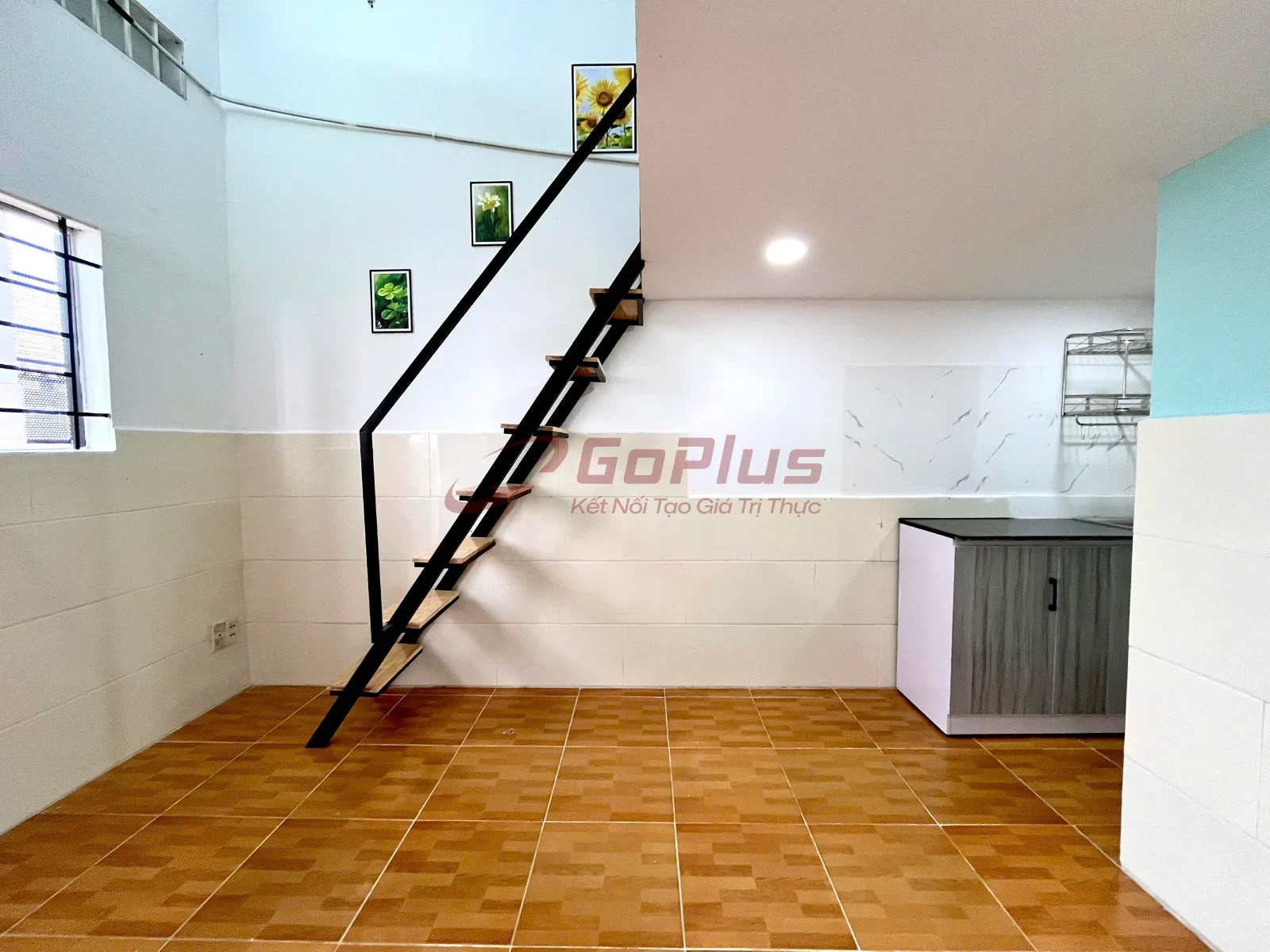 Duplex 20m² for rent in An Nhơn, Phường Gò Vấp · 4.2 million VND/month — photo 4