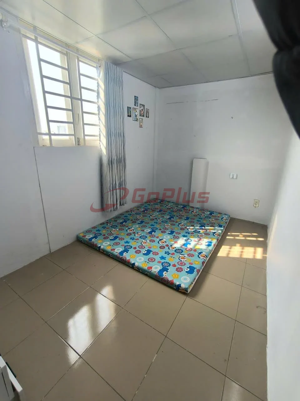 Cho thuê Studio 20m² Đường Số 9, Phường Linh Xuân · 2,3 triệu/tháng — ảnh 2