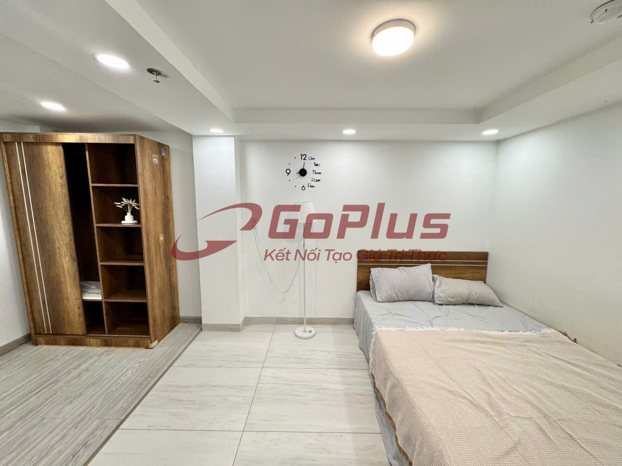 Cho thuê Studio 20m² Đường 59, Phường Bến Cát · 4,5 triệu/tháng — ảnh 4