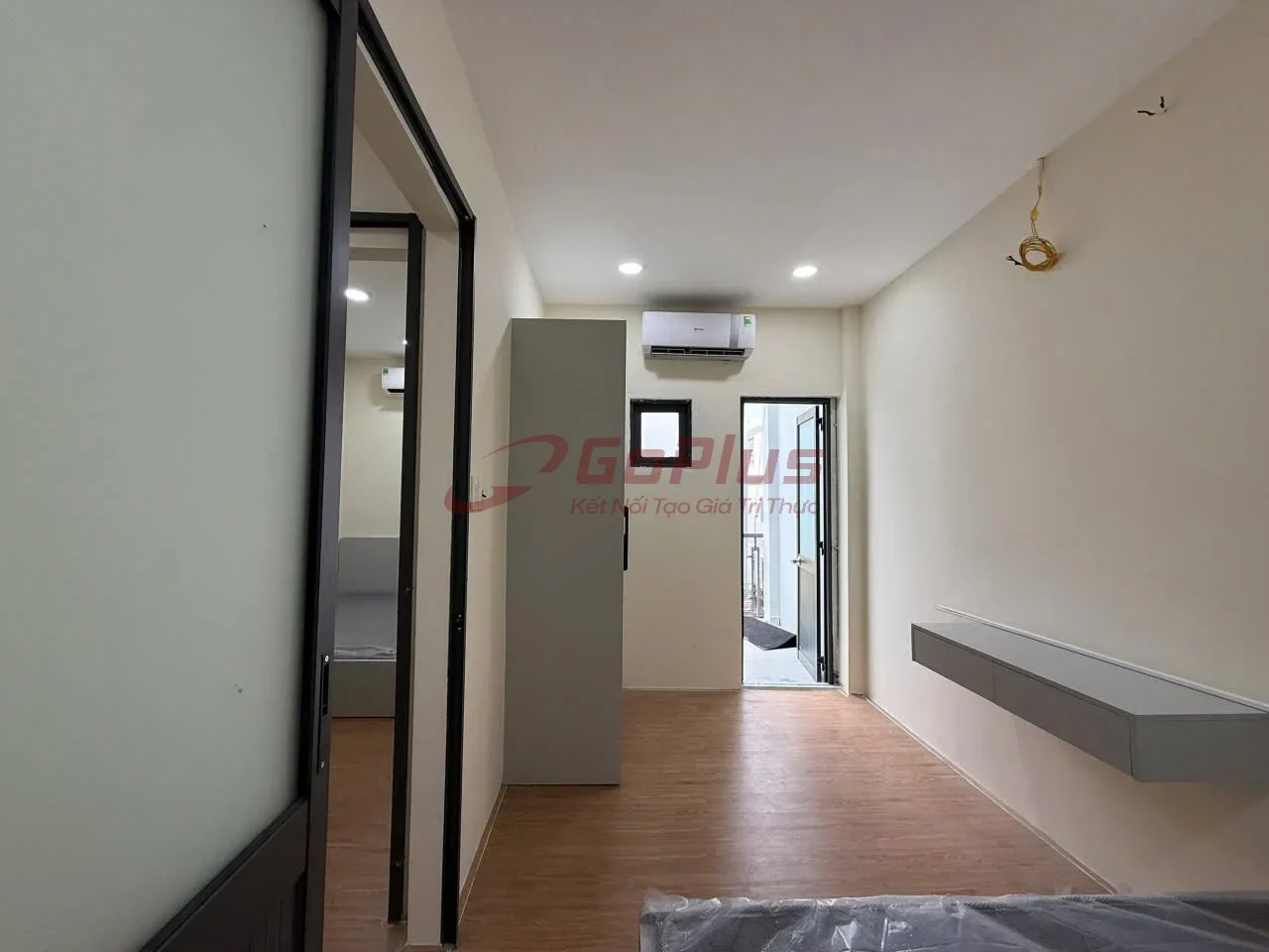 2BR 20m² for rent in Vườn Chuối, Phường Bàn Cờ · 14 million VND/month — photo 1