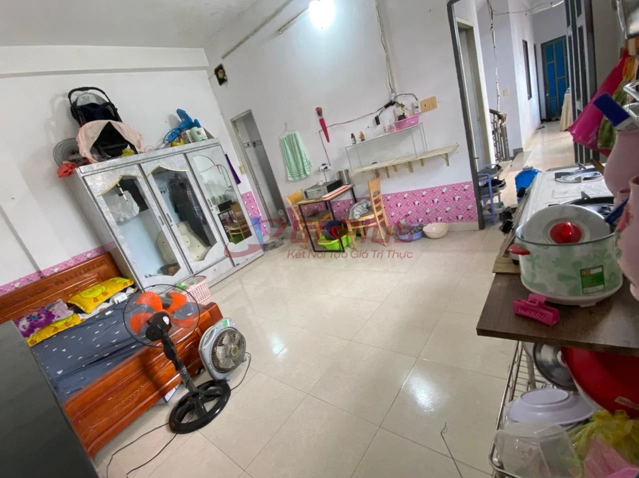 Cho thuê Studio 20m² Đường Số 10, Phường Bình Hưng Hòa · 3 triệu/tháng — ảnh 2