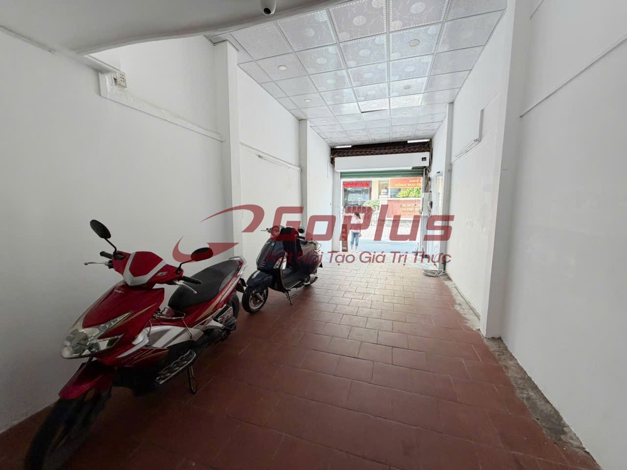 Cho thuê Kiot 20m² Ấp Bắc, Phường Tân Bình · 7 triệu/tháng — ảnh 2