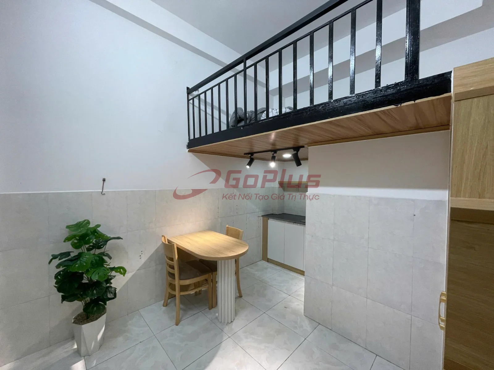 Cho thuê Duplex 18m² Đường B2, Phường Tây Thạnh · 4,3 triệu/tháng — ảnh 4
