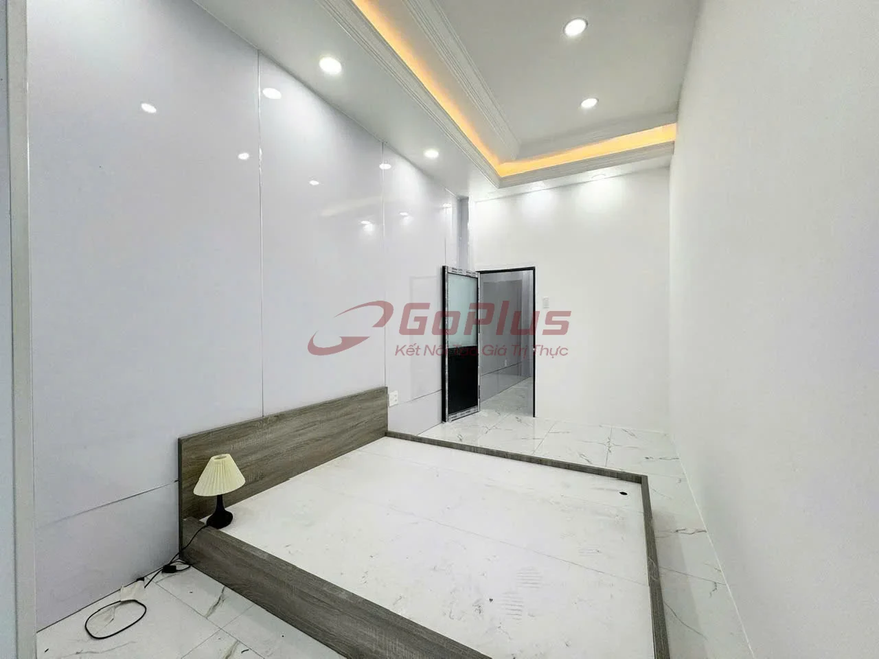 2BR 30m² for rent in Đường Số 1, Phường Hạnh Thông · 9.7 million VND/month — photo 4