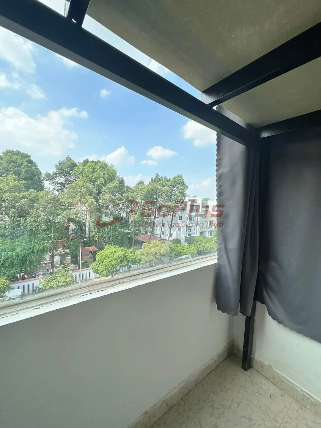 Cho thuê Duplex 18m² Lê Thúc Hoạch, Phường Tân Sơn Nhì · 3,1 triệu/tháng — ảnh 2