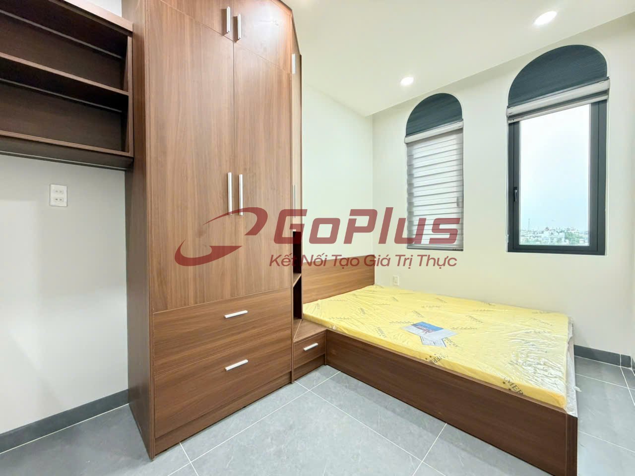 Cho thuê Studio 20m² Lê Văn Khương, Phường Tân Thới Hiệp · 3,9 triệu/tháng — ảnh 3