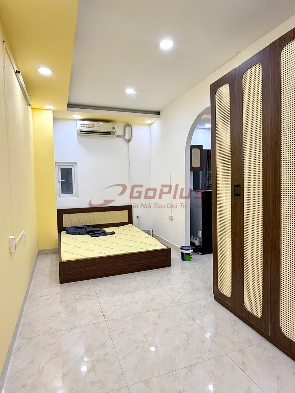 Cho thuê 1PN 20m² Đường số 11 Cityland, Phường Gò Vấp · 7,2 triệu/tháng — ảnh 1
