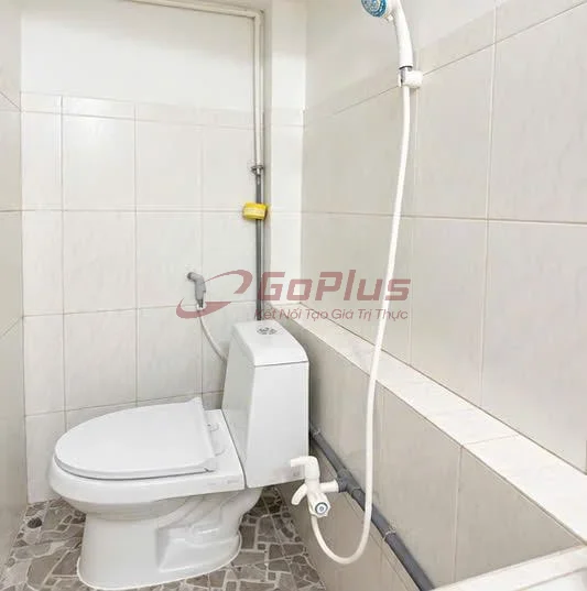 Duplex 20m² for rent in D18a, Phường Thới Hòa · 1.6 million VND/month — photo 4