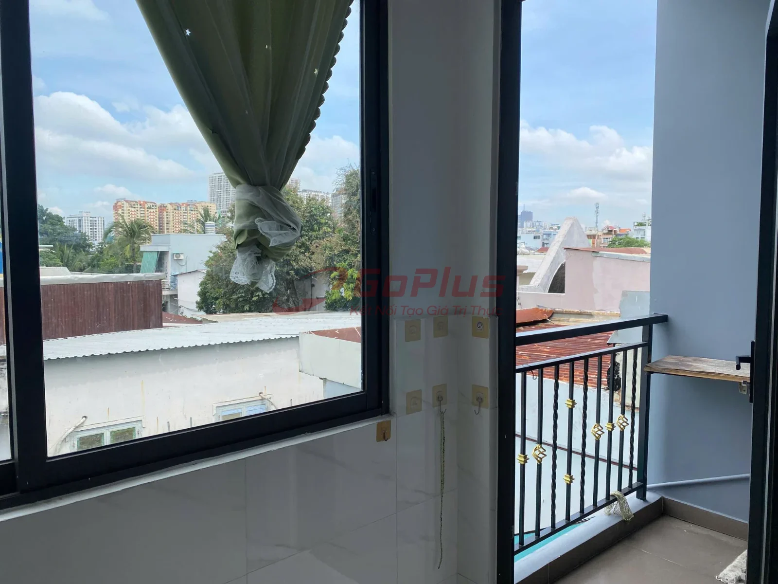 Cho thuê Studio 20m² 157/81T3 Dương Bá Trạc, Phường Chánh Hưng · 4,9 triệu/tháng — ảnh 2