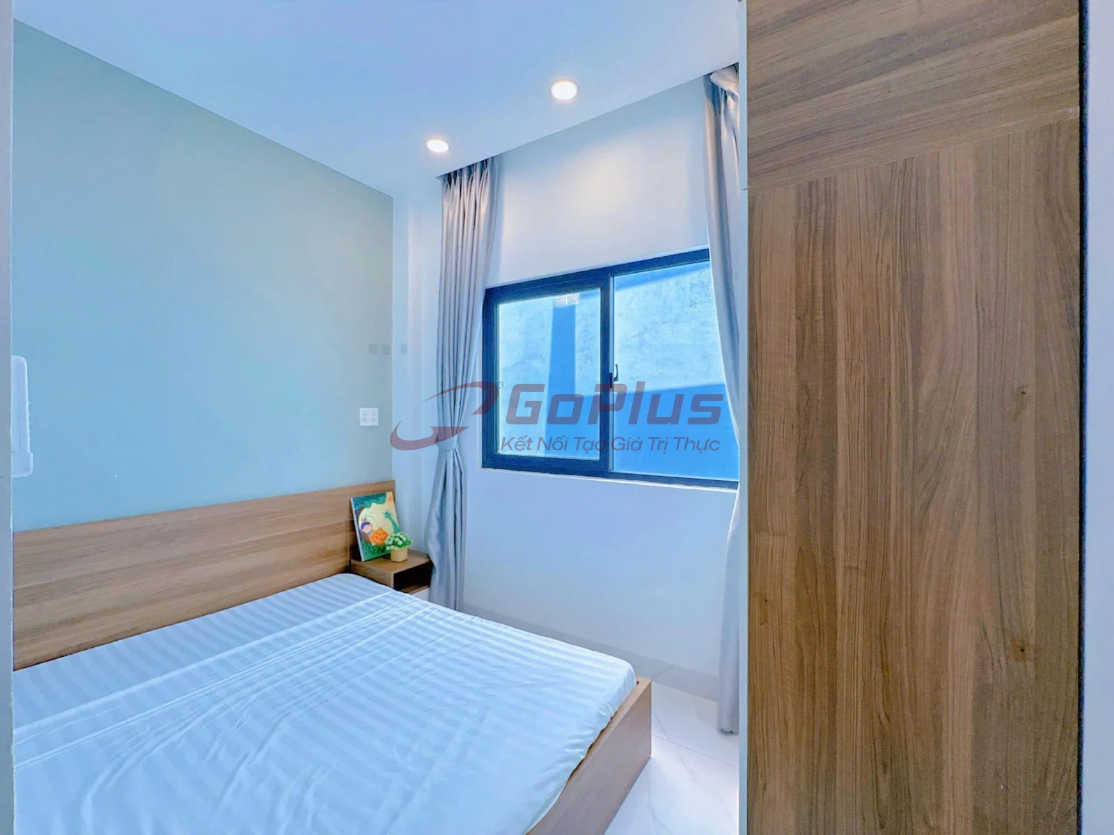 1BR 20m² for rent in Bình Lợi, Phường Bình Lợi Trung · 7.5 million VND/month — photo 3