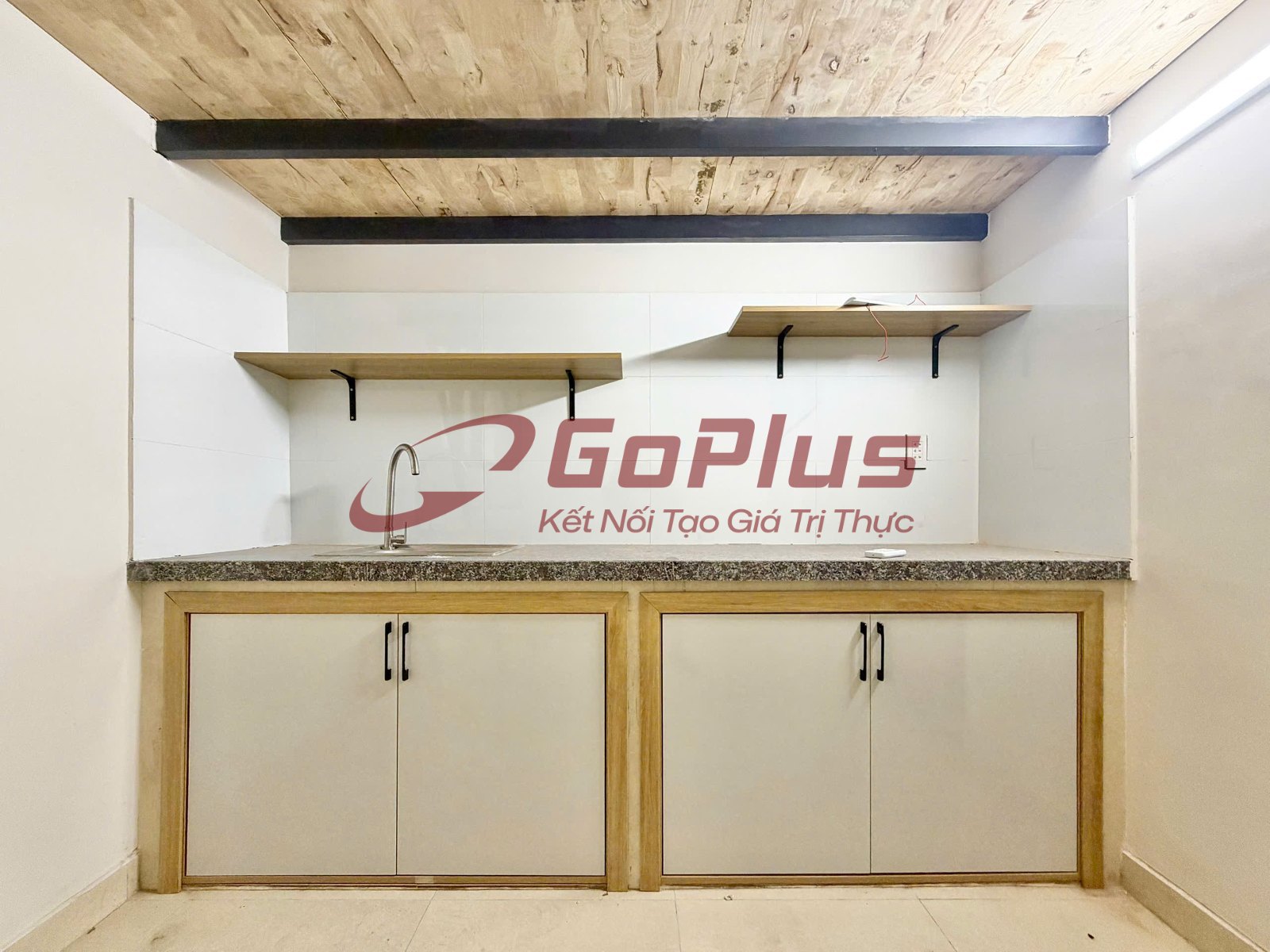 Cho thuê Duplex 20m² Ql1a, Phường An Phú Đông · 4,2 triệu/tháng — ảnh 2